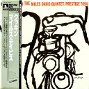 【中古】LP Miles Davis Cookin VIJ214 PRESTIGE /00260