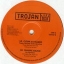 【中古】英10” Various Cloak & Dagger TJHTE019 TROJAN RECORDS /00200