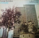 【中古】独LP Георгий Свиридо Chorwerke 827131 Melodia Eterna /00260