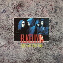 【中古】英12” R. Kelly & Public Announcement Shes Got That Vibe JIVE326 Jive /00250