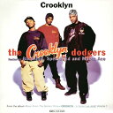 【中古】米12” Crooklyn Dodgers Crooklyn MCA11990 MCA Records /00250