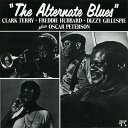 【中古】独LP Dizzy Gillespie + Freddie Hubb The Alternate Blues OJC744 Original Jazz ...