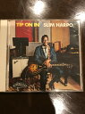 【中古】CD Slim Harpo Tip On In PCD2812 P-Vine Records /00110