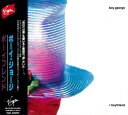 【中古】CD Boy George Boyfriend VJD32207 Virgin プロモ 未開封 /00110