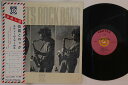 【中古】米LP Steve Marcus Counts Rock Band 2009 VORTEX /00260