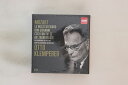 【中古】欧11discs CD Wolfgang Amadeus Mozart - Phil Le Nozze Di Figaro - Don Giovanni...