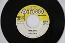 【中古】米7” King Curtis Jump Back / When Something Is Wrong With My Baby 456476 ATCO...