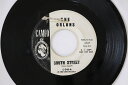 【中古】米7” Orlons South Street / Them Terrible Boots C243 Cameo プロモ /00080(2)