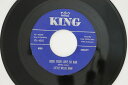 【中古】米7” Little Willie John Need Your Love So Bad / Home At Last 454841 King Reco...
