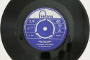 【中古】英7” Spencer Davis Group Gimme Some Loving TF762 Fontana /00080
