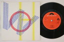 【中古】米7” Who Had Enough / Who Are You WHO1 Polydor /00080