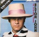 【中古】LASERDISC Elton John In Central Park New York MP02625DO PIONEER ARTISTS /006...