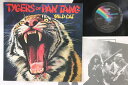 【中古】LP Tygers Of Pan Tang Wild Cat VIM6239 MCA /00260