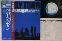 【中古】LP Tommy Flanagan Lonely Town GP3186 BLUE NOTE /00260
