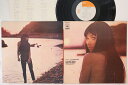 【中古】LP/GF Carmen Maki Poems In The Midnight SOND66010 CBS SONY Japan Vinyl /004...