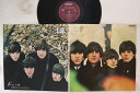 【中古】米LP Beatles Beatles For Sale C1077774643818 CAPITOL /00400