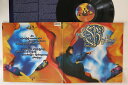 【中古】欧LP P.M. Dawn The Bliss Album...? (Vibration Of Love And Anger An 74321136541 Gee Street /00400
