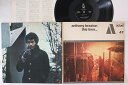 【中古】LP Anthony Braxton This Time... YX6036 BYG Records /00260