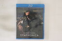 【中古】欧Blu-ray George Michael Symphonica 3770804 Aegean 未開封 /00110