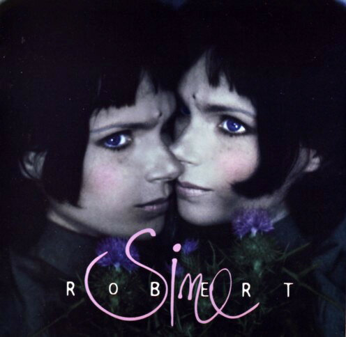 【中古】仏CD Robert Sine DA25110 DEA /00110