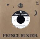 【中古】7” Roland Alphonso / Raymond Harp Roll On Charles Street / Raining Outside R...