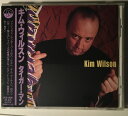 【中古】CD キム・ウィルスン キム・ウィルスン PCD1895 Antones Records /00110