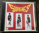 【中古】米CD Supremes Meet The Supremes MOTD5223 Motown /00110