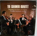 【中古】米LP Guarneri Quartet - Bed?ich Sme String Quartet In E Minor (”From My Life”...