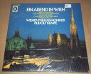 【中古】独2LP Rudolf Kempe / Vienna Philharm Ein Abend In Wien 1C15101463 EMI ELECTRO...