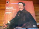 【中古】欧LP Richard Strauss - Jeffrey Tate Suite Der Burger Als Edelmann. Metamorpho...