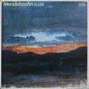 【中古】独4LP Felix Mendelssohn-Bartholdy Elias 826048050 ETERNA /00260