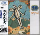 【中古】CD Look = Look Wings = ウイングス ESCB1617 Epic /00110