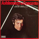 【中古】英5LP Vladimir Ashkenazy Ashkenazy In Concerto D62D4 Decca /00860