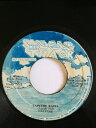 【中古】ジャマイカ7” Culture / Enos McLeod Capture Rasta / Dema Boast NONE Music Track /0...