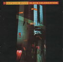 【中古】欧CD Depeche Mode Black Celebration CDXSTUMM26 Mute /00110