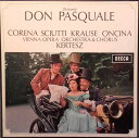 【中古】英2LP Gaetano Donizetti / Fernando C Don Pasquale SET2801 Decca /00778