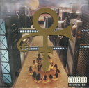 【中古】米CD Prince & The New Power Generat Love Symbol 9450372 Warner Bros. Records /00110