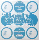 【中古】米12” Booty Brown Come A Little Closer PRPS1011 PROPS /00250