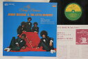 【中古】LP Jimmy Briscoe & The Beavers My Ebony Princess PLP6543 P-Vine Records /002...