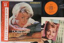 【中古】LP Doris Day Show Time YS446C CBS /00260