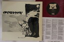 【中古】米LP Sacred Hoop Retired MR003 Miasmatic Recordings /00260