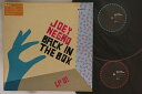 【中古】英LP Joey Negro Back In The Box LP 01 BITBLP01A Back In The Box /00260