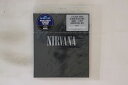 【中古】欧Blu-ray Nirvana Nirvana 00602547314321 Geffen Records 未開封 /00110