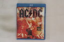【中古】欧Blu-ray AC/DC Live At River Plate 88697870609 Columbia /00110