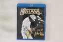 【中古】米Blu-ray Santana Greatest Hits (Live At Montreux 2011) EEB334099 EAGLE VISIO...
