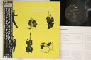 【中古】LP Chico Hamilton Quintet Chico Hamilton Quintet PJ1209 PACIFIC JAZZ Japan /...