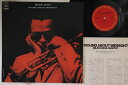 【中古】LP Miles Davis Round About Midnight 18AP2052 CBS SONY /00260