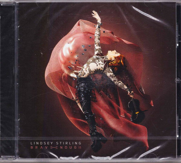 ・アーティスト Lindsey Stirling ・タイトル Brave Enough ・レーベル・型番 Universal Music Group 5712372 ・フォーマット CD ・コンディション(盤) 可 (VG) ・コンディション(ジャケット) ・コンディション(帯) オビなし ・特記事項 【ケース擦れ】 サンプル画像です。実際の商品の画像ではありません 商品写真はバーコード/カタログ番号に対応したサンプル画像ですので、お送りする商品の画像ではありません。帯やライナーなどの付属品は、特記事項に記載されている場合のみ含まれます。プロモやカラーレコードなどの仕様についても、該当する場合のみ特記事項に記載しています。 【ご購入前に必ずご確認ください】 ・本店サイト(www.recordcity.jp)とは価格、送料が違います ・本店サイト、その他支店のオーダーとは同梱発送できません ・注文確定後に別の注文を頂いた場合、注文同士の同梱は致しかねます。 ・別倉庫から発送しているため、店頭受け渡しは対応しておりません ・一部商品は他の通販サイトでも販売しているため、ご注文のタイミングによっては商品のご用意ができない場合がございます。 ・土日祝日はお休みです 金曜・祝前日9時以降のご連絡またはご入金は、返答または発送が週明け・祝日明けに順次対応となります。 ・ご購入後のキャンセル不可 ご購入後のキャンセルはいかなる理由においてもお受けできません。ご了承の上、ご購入くださいませ。 ・日本郵便(ゆうパック/ゆうメール)によるお届けになります。 ・中古品であることをご理解ください 当ストアでは中古商品を主に販売しております。中古品であることをご理解の上ご購入ください。また、一部商品はRecordCityオンラインストアで試聴可能です。 ・返品について お客様のご都合による返品は一切承っておりません。 表記の内容と実際の商品に相違がある場合、また針飛び等で返品・返金をご希望される場合は、商品の到着後1週間以内にご連絡ください。商品の返送をこちらで確認後、キャンセル・返金を行います。 コンディションVG以下の商品は返品できません。プレイに影響のない表面のこすれ傷、プレス起因のノイズ盤は返品の対象外です。 【コンディション表記】 ・ほぼ新品(M-)(Like New) 完全な新品。未使用。当店ではほぼ使用しません ・非常に良い(EX)(Excellent) 中古盤として美品な状態。わずかな経年を感じるものの傷みを感じさせない、当店基準で最高の状態 ・良い(VG+)(Very Good Plus) 丁寧に扱われた中古品で、軽い使用感がみられる。 ・可(VG)(Acceptable) 使い込まれた中古品で、「良い」よりもさらに使用感がみられる。 ・悪い(VG-)(Bad) 状態が悪いアイテム。使用の保障はなく、再生不可、針飛び、目立つノイズがあるかもしれない。状態によるクレーム不可。返品不可。 ・非常に悪い(G)(Very Bad) 「悪い」よりさらに状態が悪いアイテム。使用の保障はなく、再生不可、針飛び、目立つノイズがあるかもしれない。状態によるクレーム不可。返品不可。 ・ジャンク(Fair)(Junk/Fair) 割れている、反っている、水ダメージがある、カビ、ジャケットが分離している、ひどい書き込み、ひどい擦れなど最低の状態。使用の保障はなく、再生不可、針飛び、目立つノイズがあるかもしれない。状態によるクレーム不可。返品不可。 ・ジャンク(Poor)(Junk/Poor) 割れている、反っている、水ダメージがある、カビ、ジャケットが分離している、ひどい書き込み、ひどい擦れなど最低の状態。使用の保障はなく、再生不可、針飛び、目立つノイズがあるかもしれない。状態によるクレーム不可。返品不可。