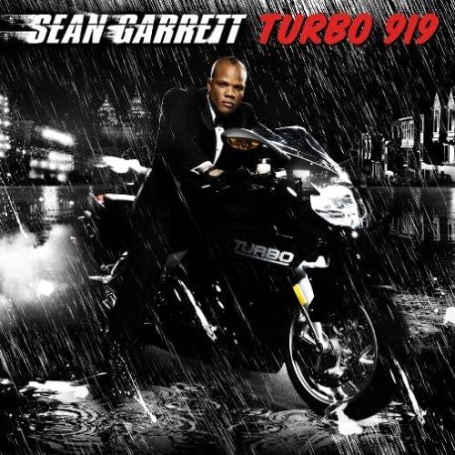 【中古】CD ショーン・ギャレット, リュダク Turbo 919 UICS9090 INTERSCOPE /00110