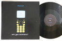 【中古】仏12 Arpanet Are You Wireless? REC04 RECORD MAKERS /00250